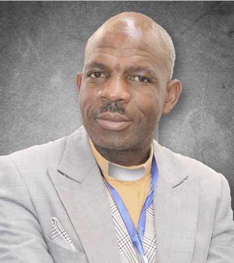 Rev God Knows Risinamhodzi (Chitungwiza - Marondera District Superintendent)