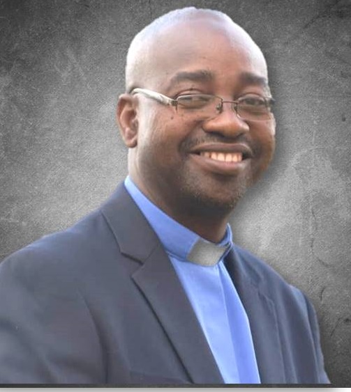 Rev Jairous Mafondokoto (Masvingo District Superintendent)1
