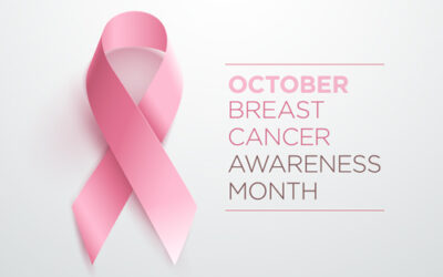 Let’s promote Breast Cancer Awareness